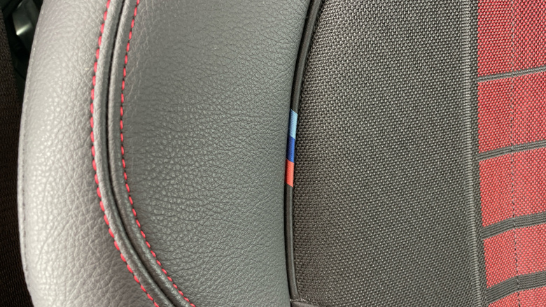 BMW 1 Series 128ti 5dr Step Auto [Live Cockpit Professional] Petrol Hatchback